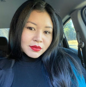 Meet your Posher, Ivonne